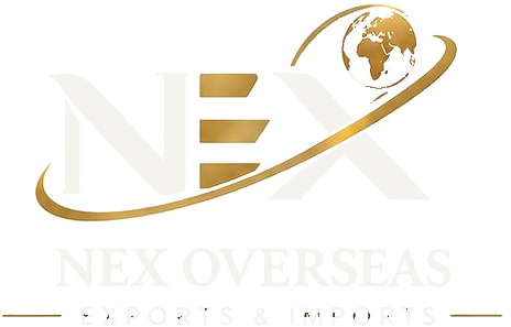 NEX OVERSEAS, Exports & Imports